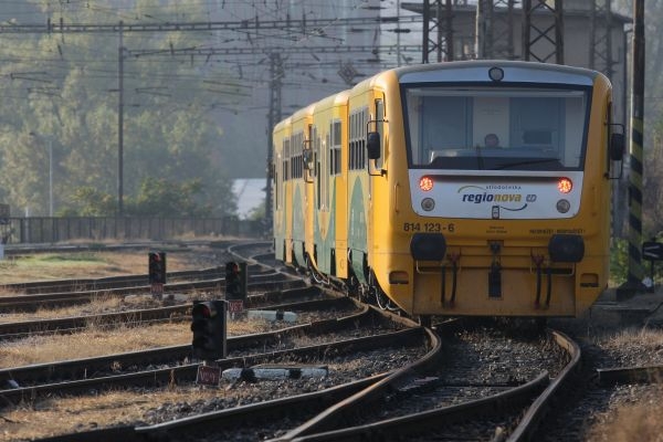 Strojvedoucí, který zavinil nehodu, byl těžký diabetik. (ilustrační foto) Strojvedoucí, který zavinil nehodu, byl těžký diabetik. (ilustrační foto)