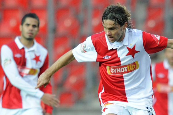 Slavia nestačila ani na Příbram.
