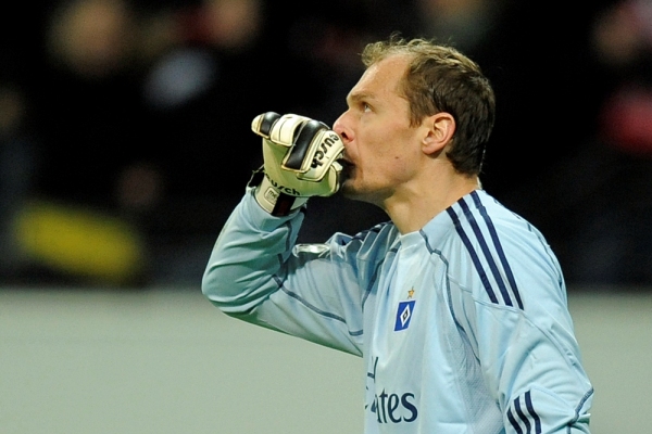 Jaroslav Drobný zpytuje svědomí.