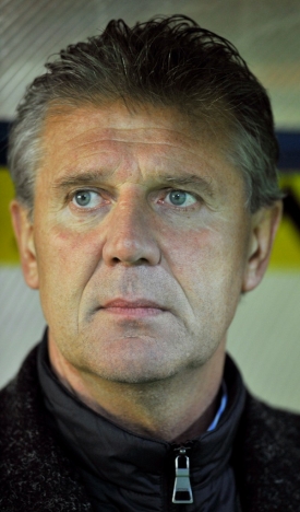 Chovancova Sparta si připsala proti Bohemians cenné tři body.