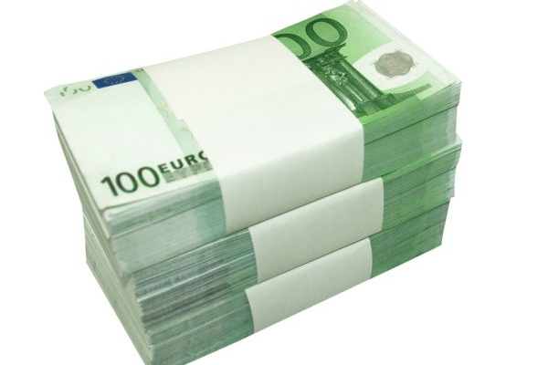 Rekordní jackpot 178 milionů eur padl (ilustrační foto).