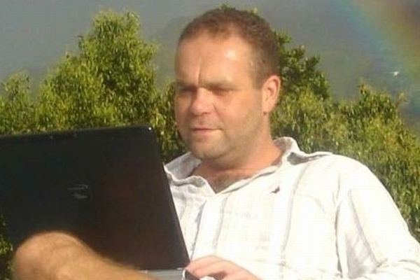 Radovan Krejčíř. Radovan Krejčíř.
