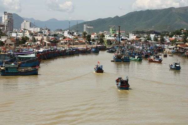 Zástupci vedení Pardubického kraje zavítali i do Vietnamu.