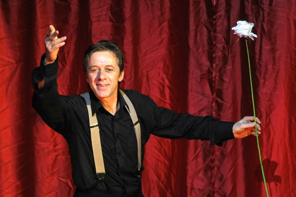 Jiří Langmajer.