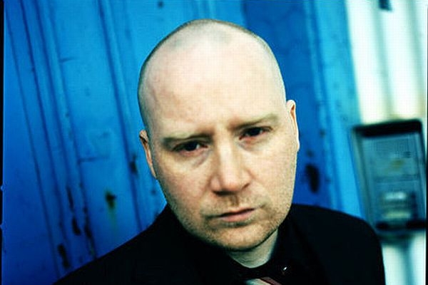 Johann Johannson.