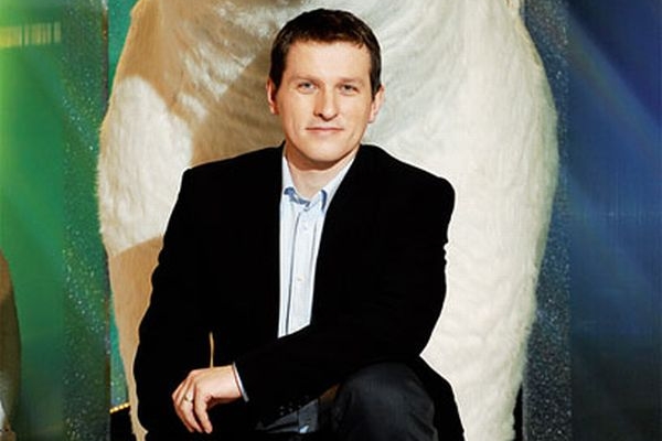 Vladimír Kořen míří na radnici Říčan.