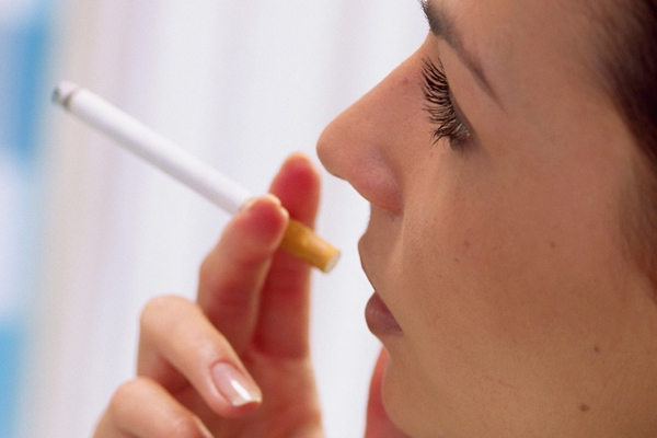 Daň z cigaret se zvýší.