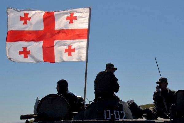 Gruzie se může stát členem NATO, pokud bude plnit nezbytné požadavky a kritéria členství.