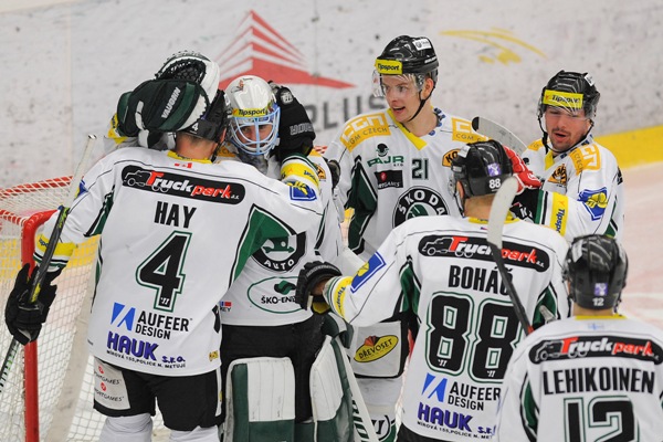 Mladá Boleslav by po odečtení bodů klesla na extraligové dno.