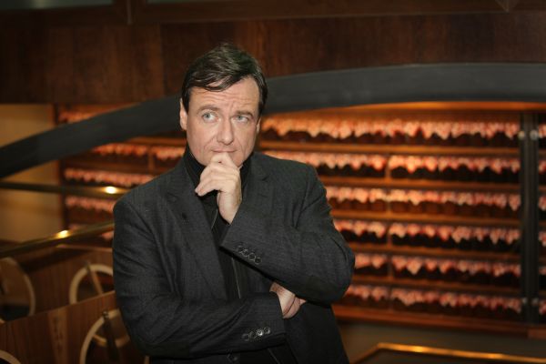 Co asi David Rath na Miroslava Kalouska vymyslí?
