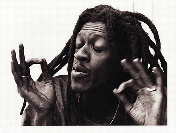Cheikh Lô.