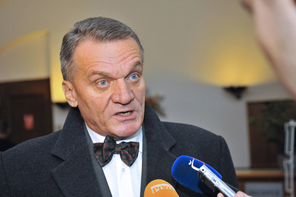 Bohuslav Svoboda.