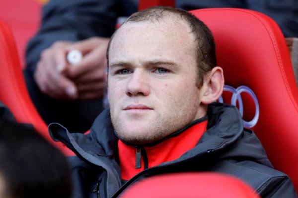 Wayne Rooney je zdravý, přesto musí na další léčbu.