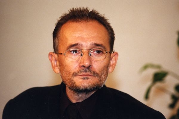 Zásadně protestujeme, řekl Václav Krása.