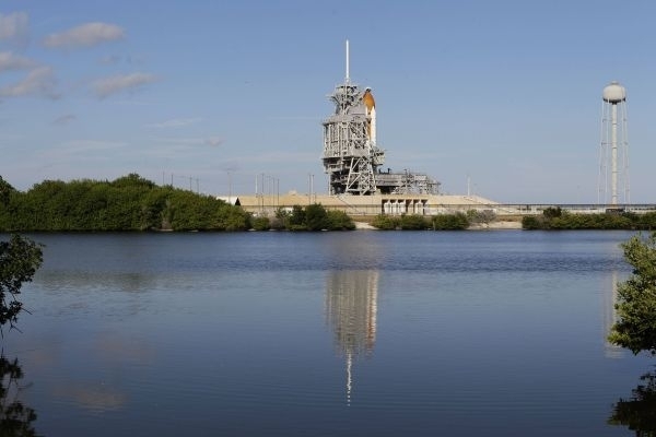Raketoplán Discovery po této misi ukončí provoz.