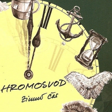 Hromosvod je zas o kousek dál.