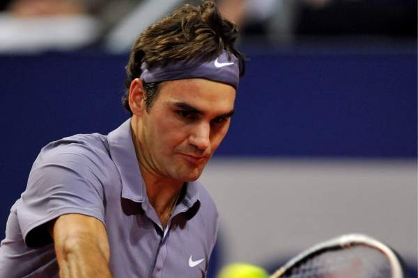 Vrátí Federer Djokovičovi loňskou porážku?