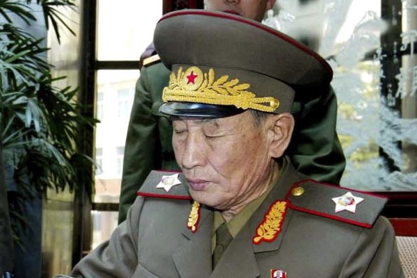 Čo-Mjong rok.