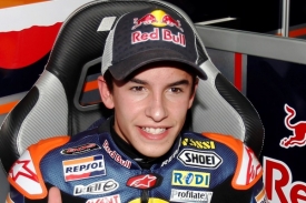 Marc Márquez.