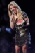 Blonďatá kráska z Kolumbie Shakira dala do zpěvu úplně všechno.