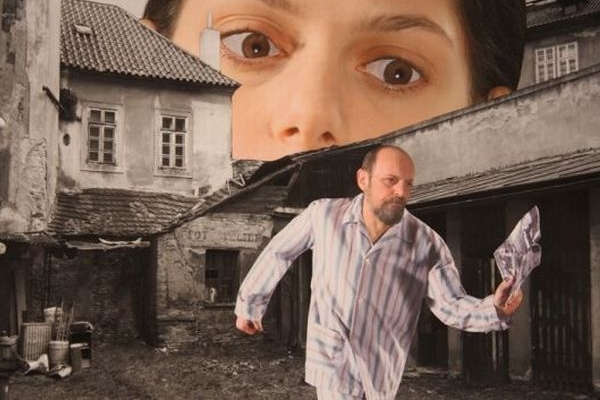 Přežít svůj život - jděte do kin!