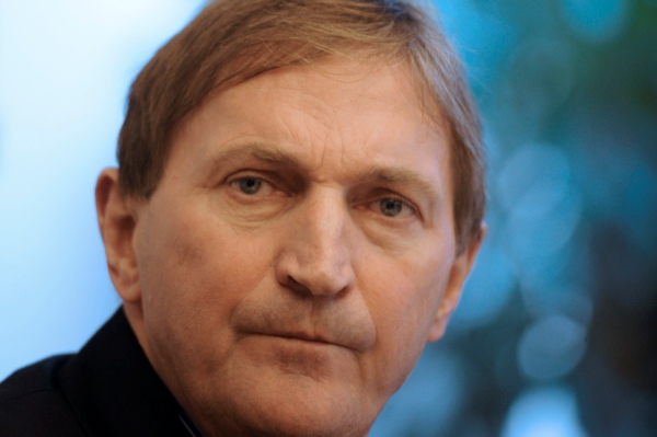 Alois Hadamczik postrádal na srazu pět hráčů.