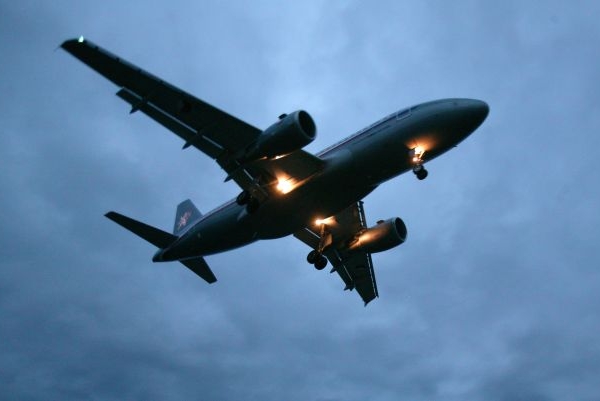 Evropská komise trestala za kartel v nákladní dopravě 13 aerolinek (ilustrační foto).