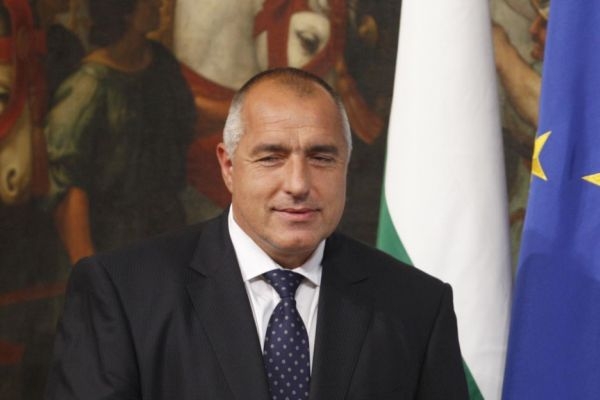Bulharského premiéra Bojka Borisova se údajně snaží zbavit podsvětí.