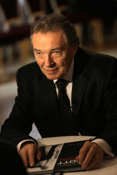Karel Gott.