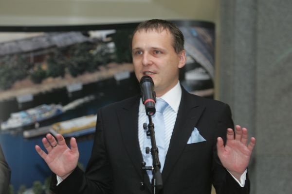 Vít Bárta se pravděpodobně stane na jaře 2011 předsedou VV.