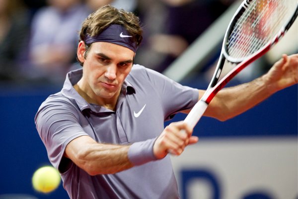 Roger Federer je nechtěným aktérem soudního sporu.