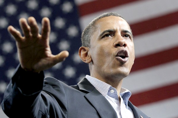 Podle republikánů Obama nezodpovědně rozhazuje federální finance. A chystají se škrtat. I ve vědě.