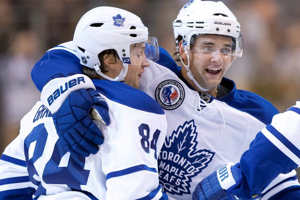 Toronto je v zámoří nejbohatším klubem.