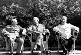 Postupim učinila rozhodující krok ve stanovení hranic Německo - Polsko.