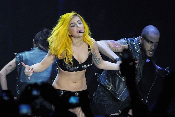 Lady Gaga