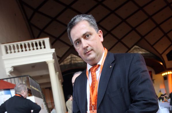 Šéf pražské organizace ČSSD Petr Hulinský už návrh koaliční dohody četl. Konkrétní být ale zatím nechce.
