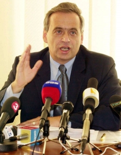 Kolem vraždy Ernesta Valka je stále mnoho otazníků.