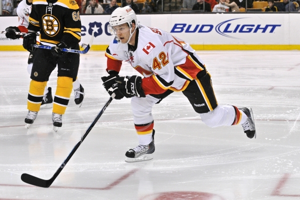 Brett Sutter.