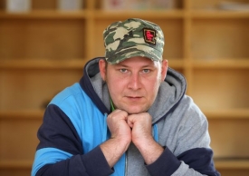 Jan Trnka.