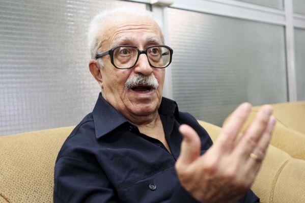 Tárik Azíz zůstane ve vězení zřejmě až do přirozené smrti.