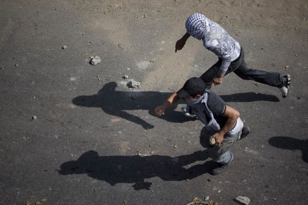 Izrael zabil v pásmu Gazy při náletu dva islamisty (ilustrační foto)