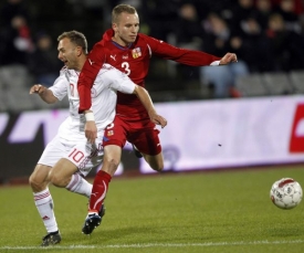 Rommedahl větral Kadlece. 