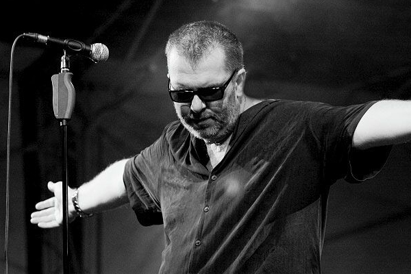 Richard Muller.