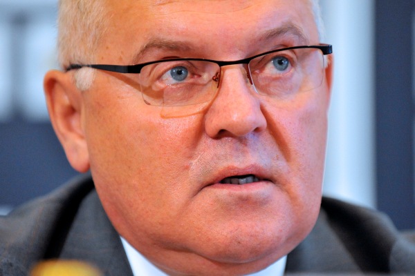 Stanislav Šulc rozhodl, klubům se odečtou body.