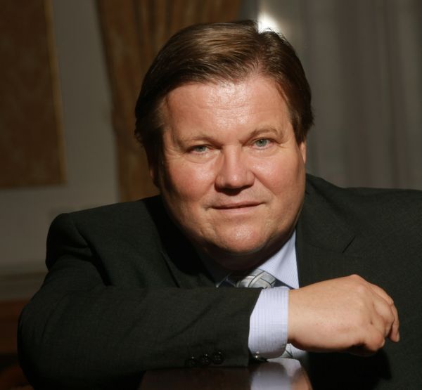 Místopředseda ČSSD Zdeněk Škromach je zastáncem umírněnější ČSSD, která si půjde za programem.