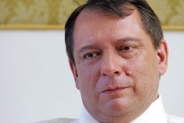 Jiří Paroubek s koalicí v Praze nemá problém.