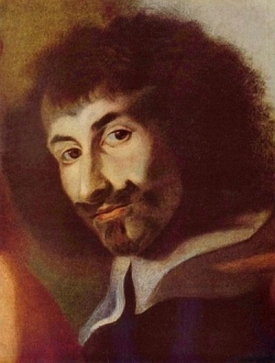 Karel Škréta.