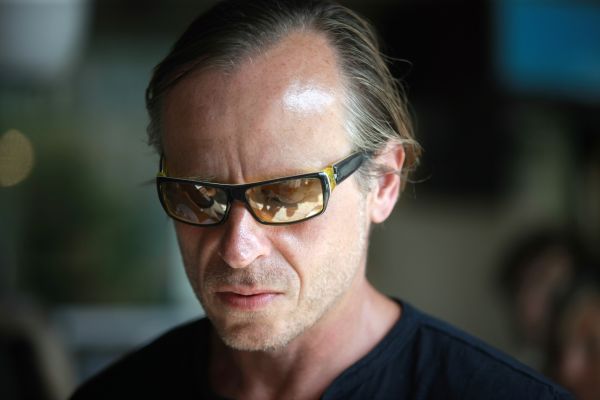 Karel Roden dnes.