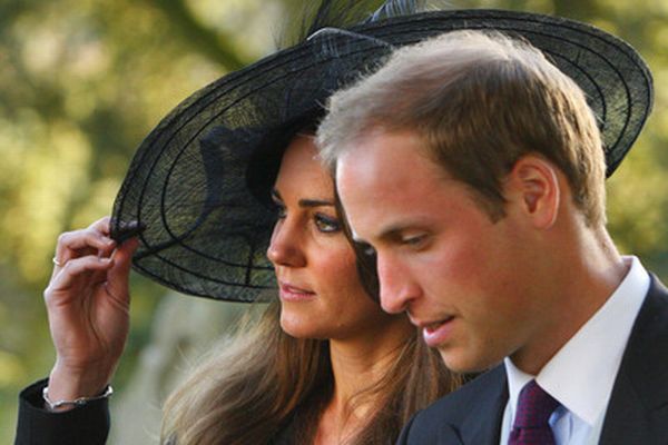 Svatba prince Williama přinese žně britským obchodníkům.