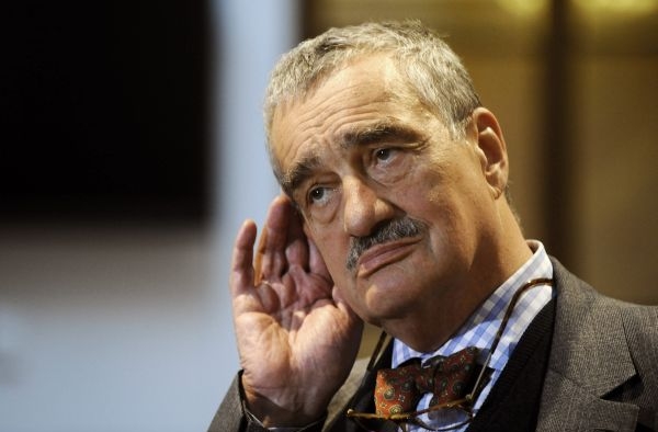 Karel Schwarzenberg.